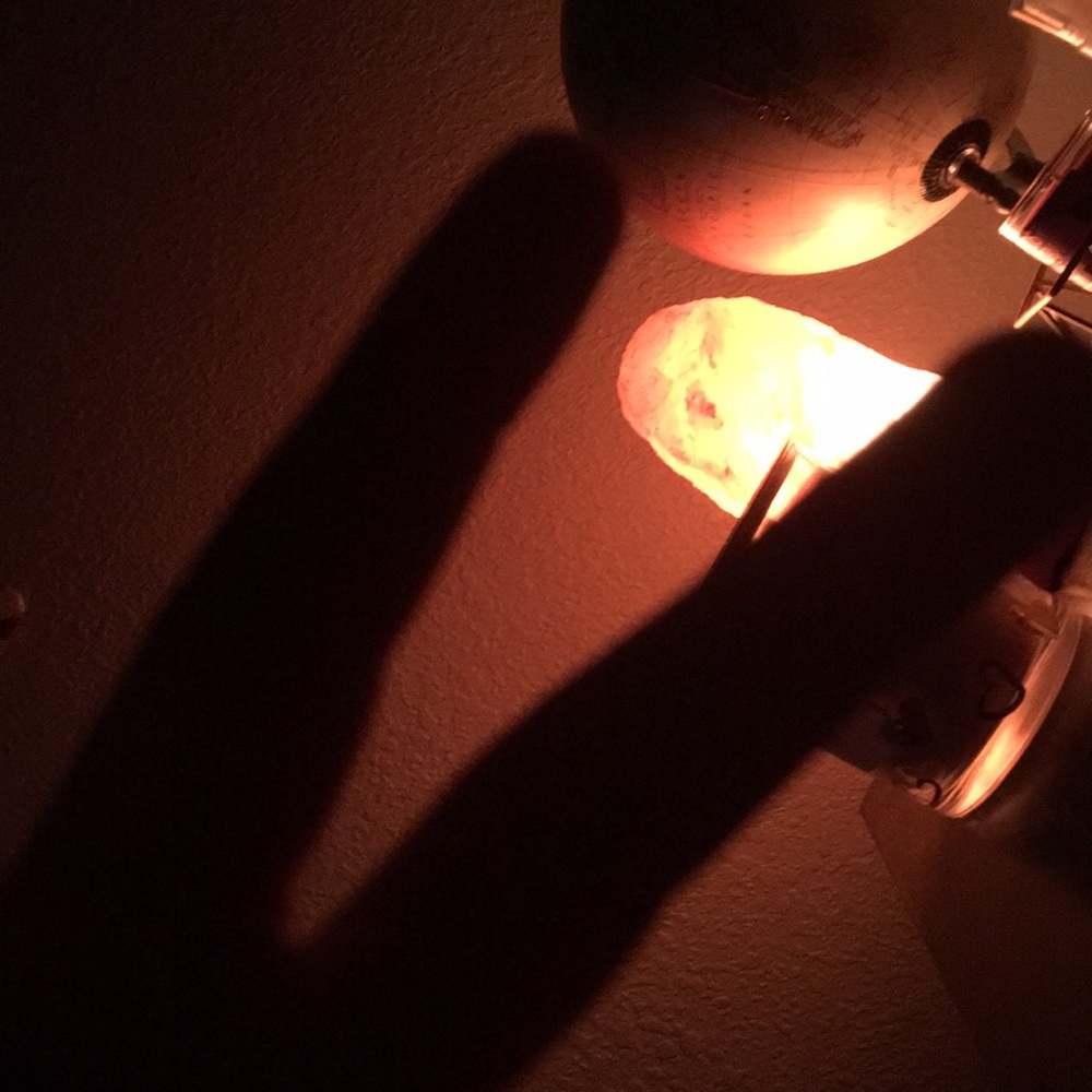 Meet your Posher, Serina